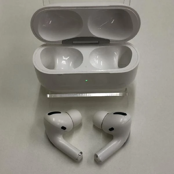 AirPods Pro MWP22J/A ホワイト