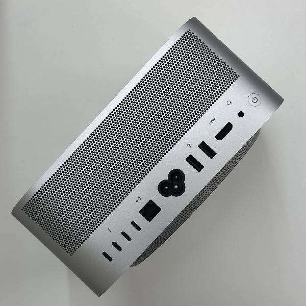 Mac Studio 2022  M1 Max A2615 64GB 1TB 美品 シルバー