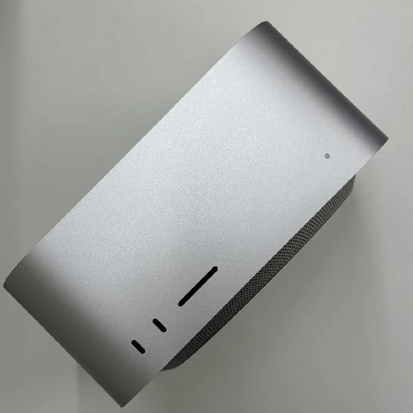 Mac Studio 2022  M1 Max A2615 64GB 1TB 美品 シルバー