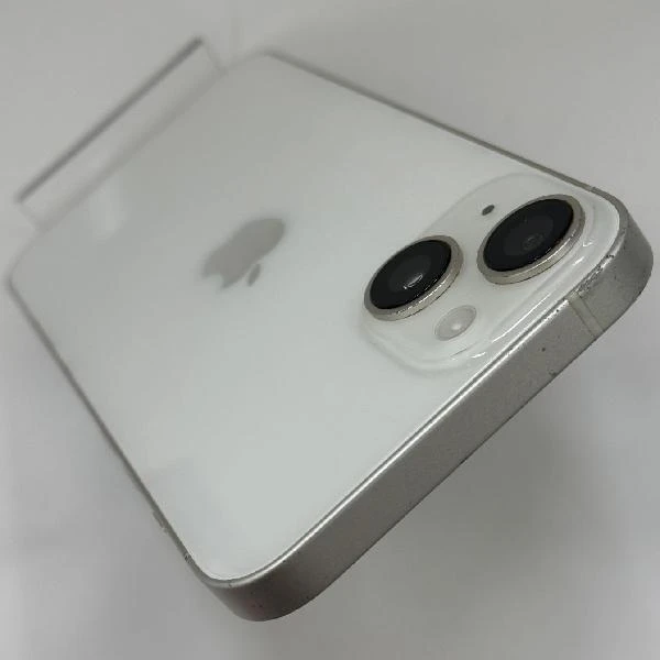 iPhone14 128GB au版SIMフリー MPUQ3J/A