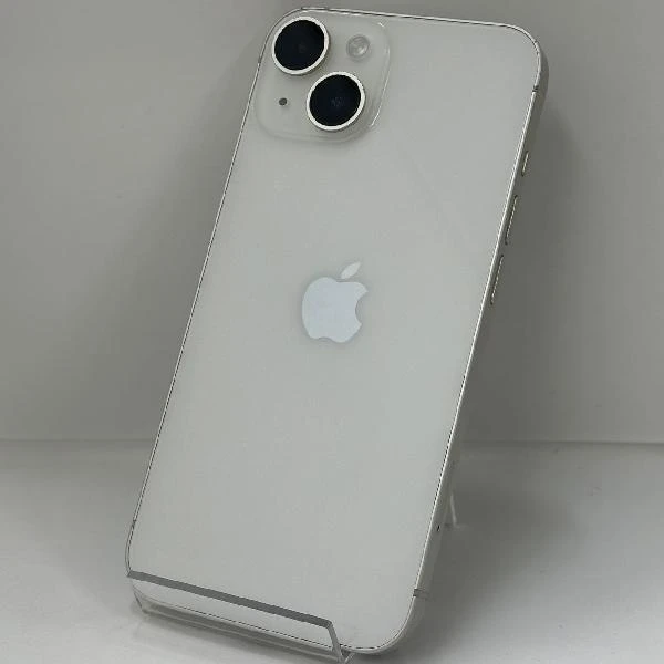 iPhone14 128GB au版SIMフリー MPUQ3J/A