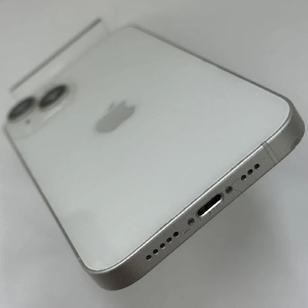 iPhone14 128GB au版SIMフリー MPUQ3J/A