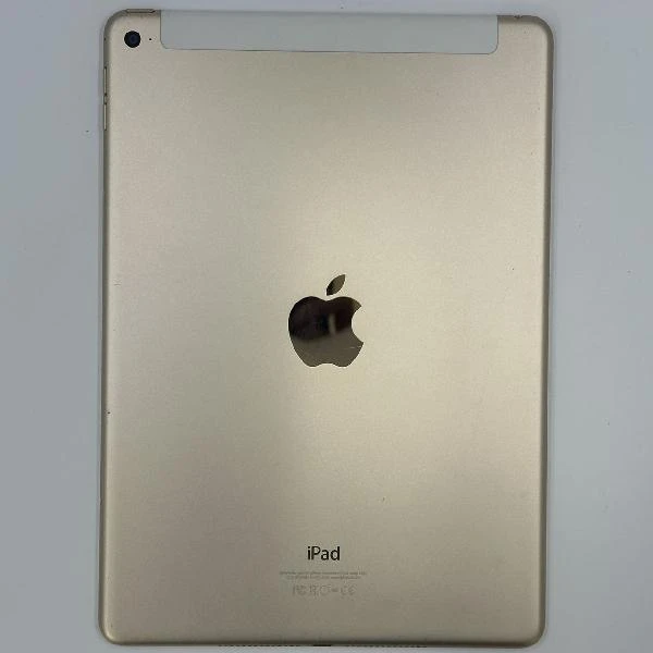 iPad Air 第2世代 SoftBank 64GB MH172J/A A1567 ゴールド