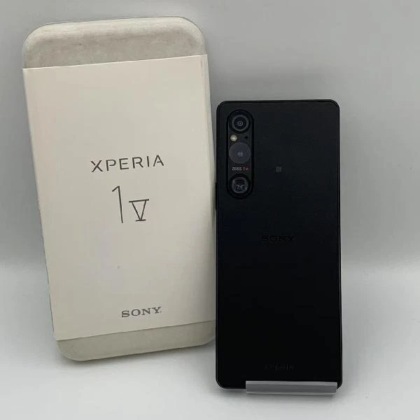 Xperia 1 V SIMフリー 512GB XQ-DQ44 Xperia 1 V SIMフリー 512GB XQ-DQ44