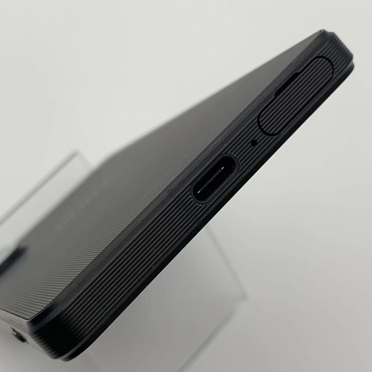 Xperia 1 V 16GB/512GB ブラック XQ-DQ44 SIMフリー