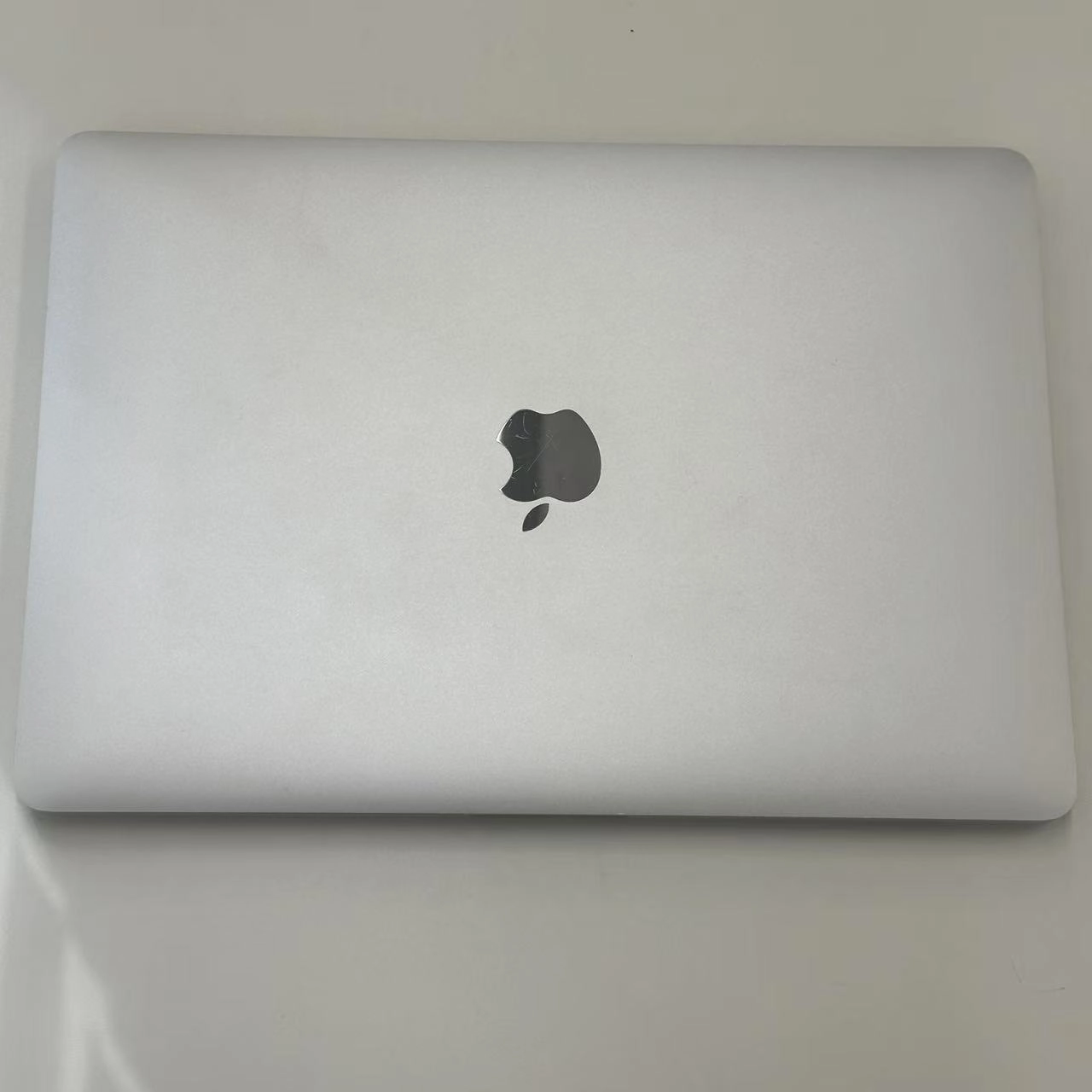 MacBook Pro 13インチ 2017 2.3GHz Core i5 16GB 256GB A1708 シルバー