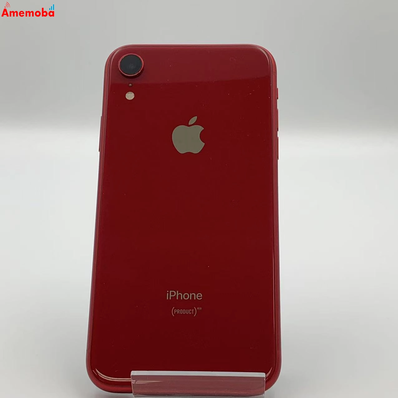 iPhoneXR 64GB MT062J/A au版SIMフリー ジャンク品