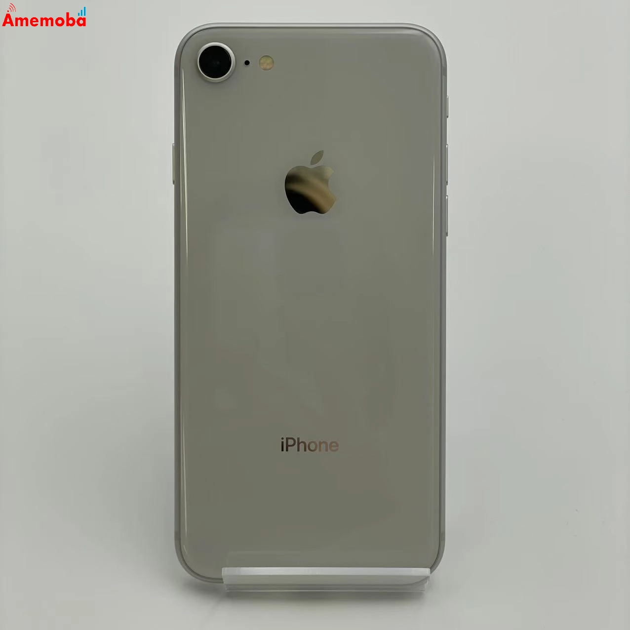 iPhone8 256GB MQ852J/A Apple版SIMフリー 美品