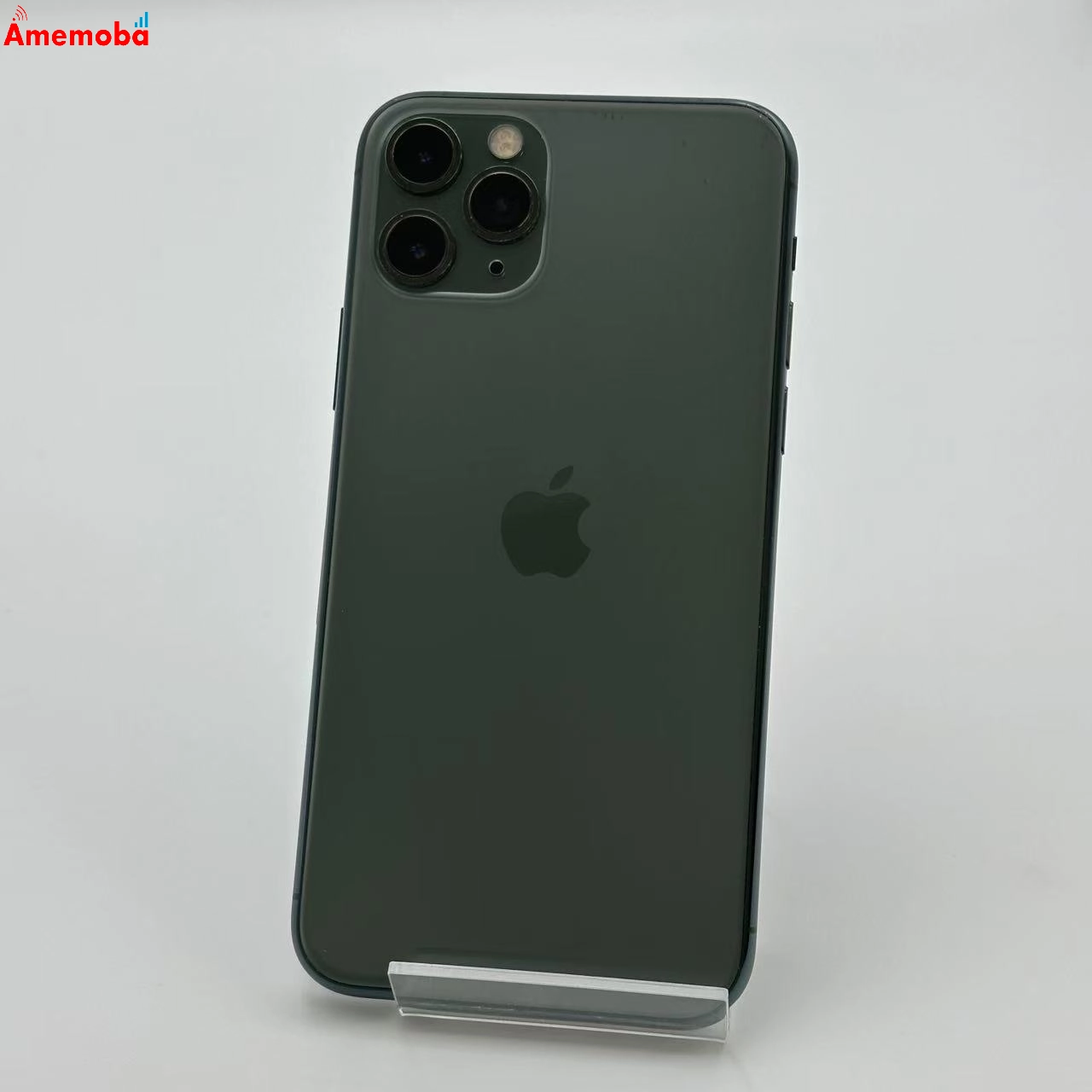 iPhone11 Pro 64GB MWC62J/A docomo版SIMフリー 訳あり品