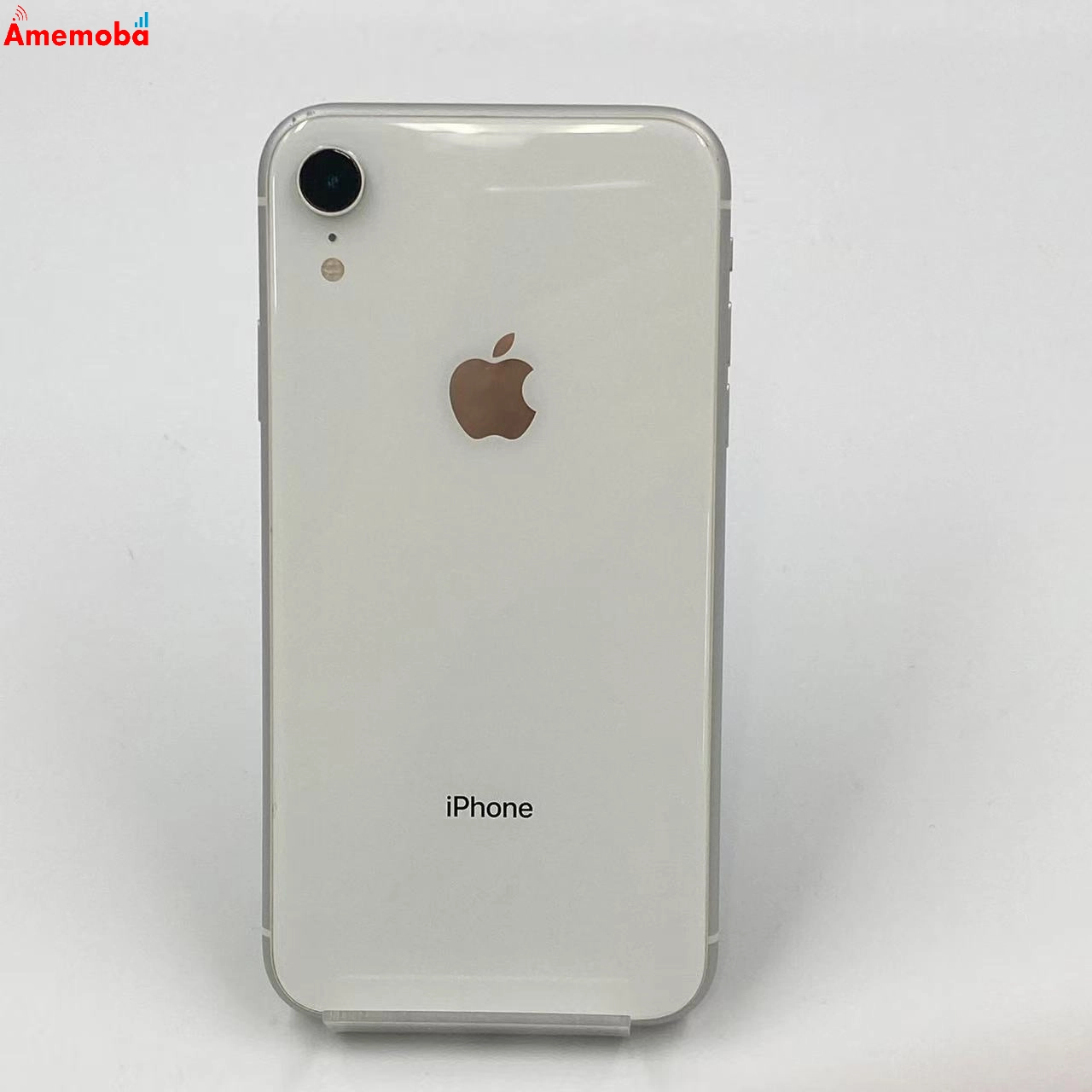 iPhoneXR 64GB MT032J/A SoftBank版SIMフリー