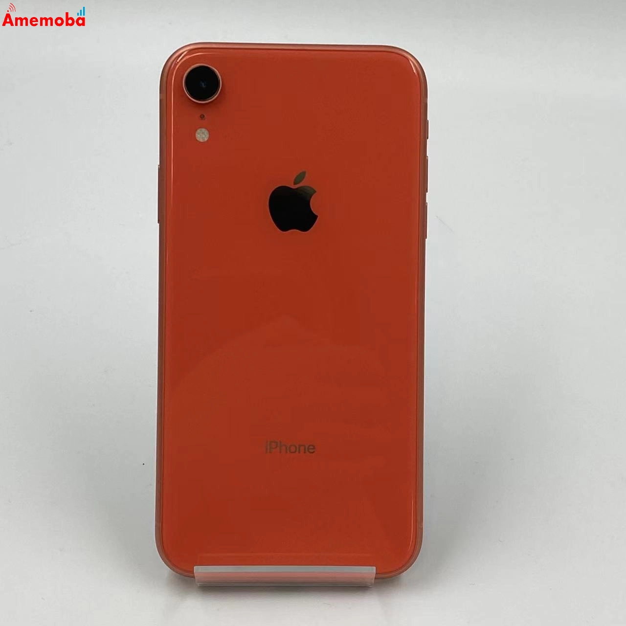 iPhoneXR 64GB MT0A2J/A AU版SIMフリー