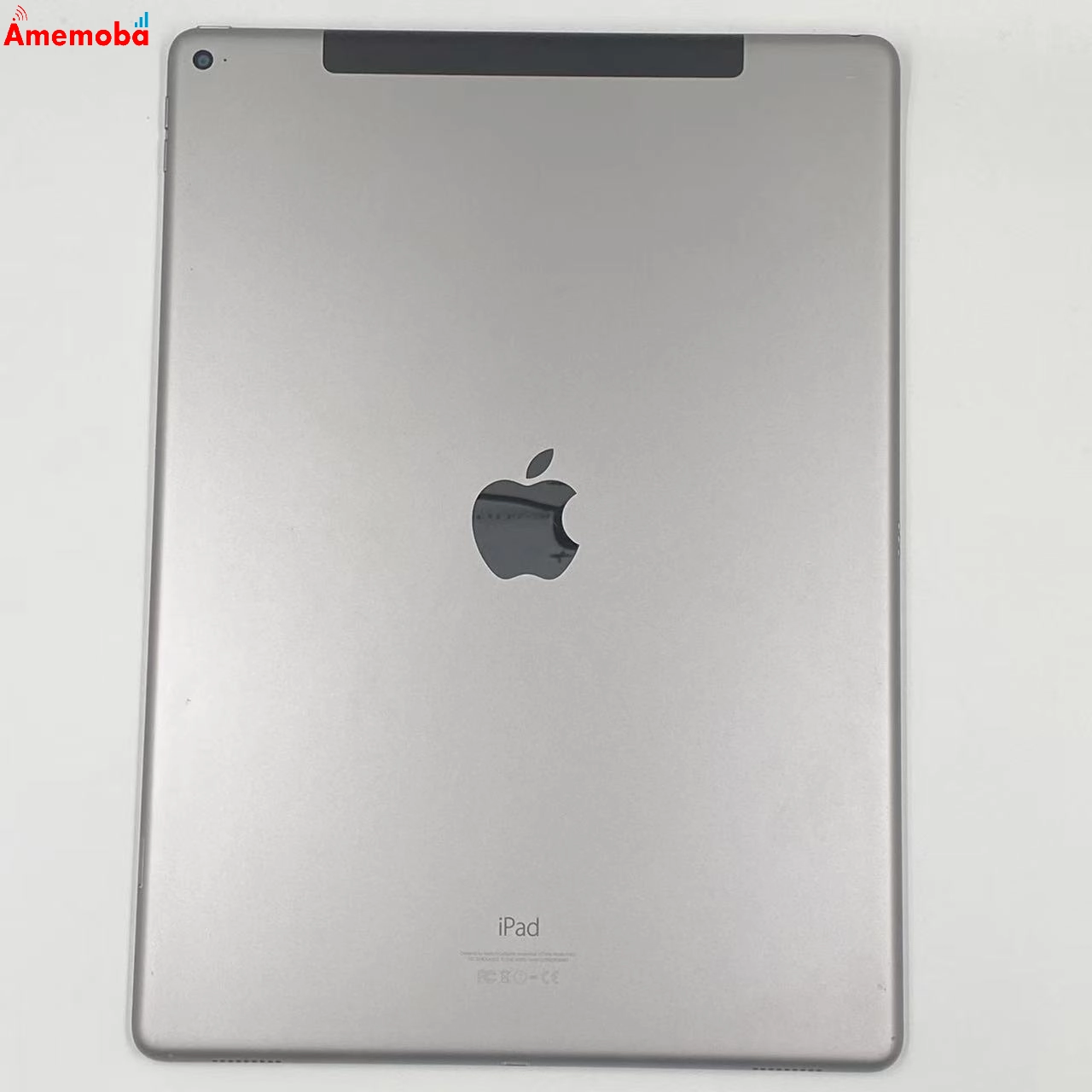 iPad - iPad Pro 12.9第一世代（au） iPad Pro (12.9-inch) - Technical Specifications - Apple Support