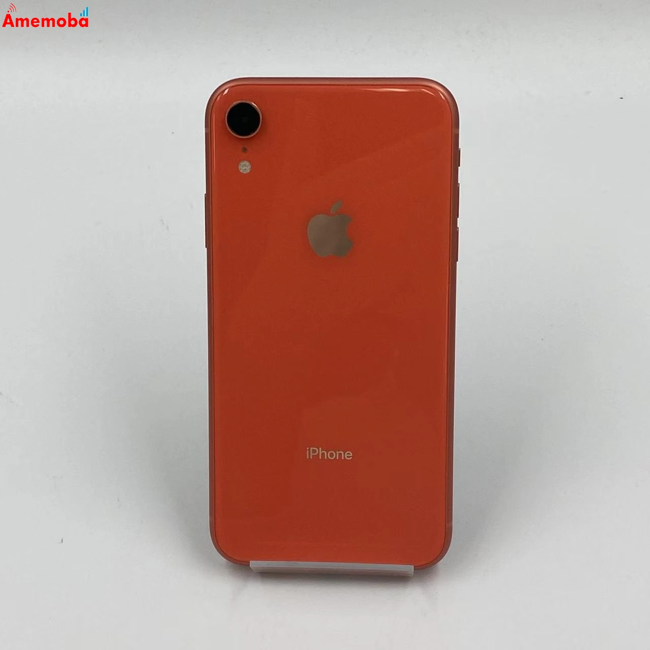 iPhoneXR 64GB MT0A2J/A docomo版SIMフリー 極美品