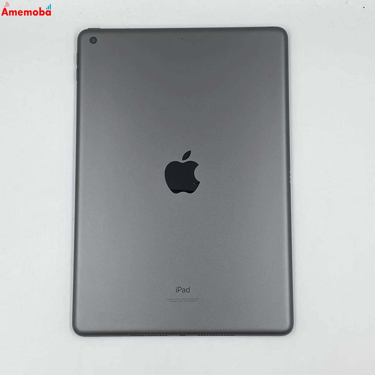 iPad 第9世代 Wi-Fiモデル 64GB MK2K3J/A 極美品