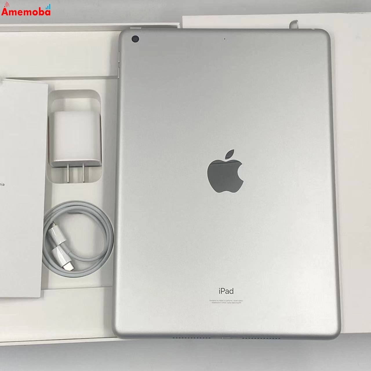 iPad 第9世代 Wi-Fiモデル 64GB MK2L3J/A 新品同様