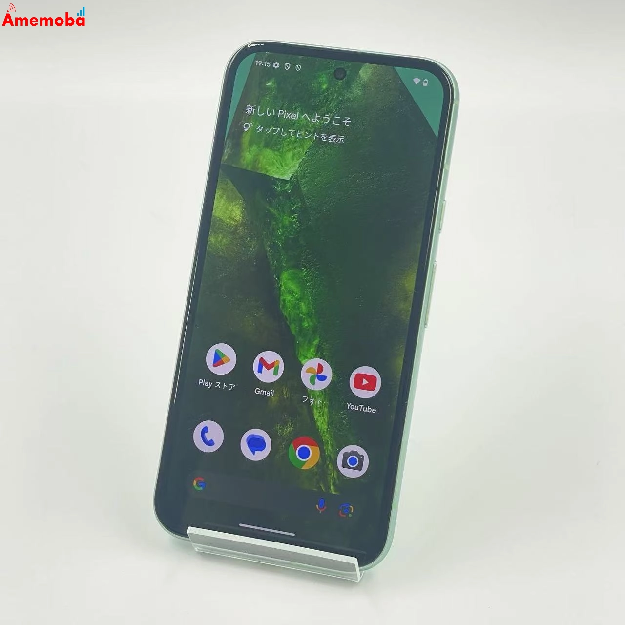Google Pixel 8a 128GB G576D SoftBank版SIMフリー 新品同様
