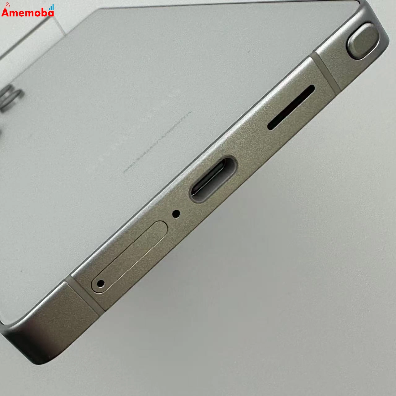 Galaxy S25 Ultra 256GB SM-S938Q 国内版SIMフリー 新品同様 12GB/256GB チタニウムホワイトシルバー