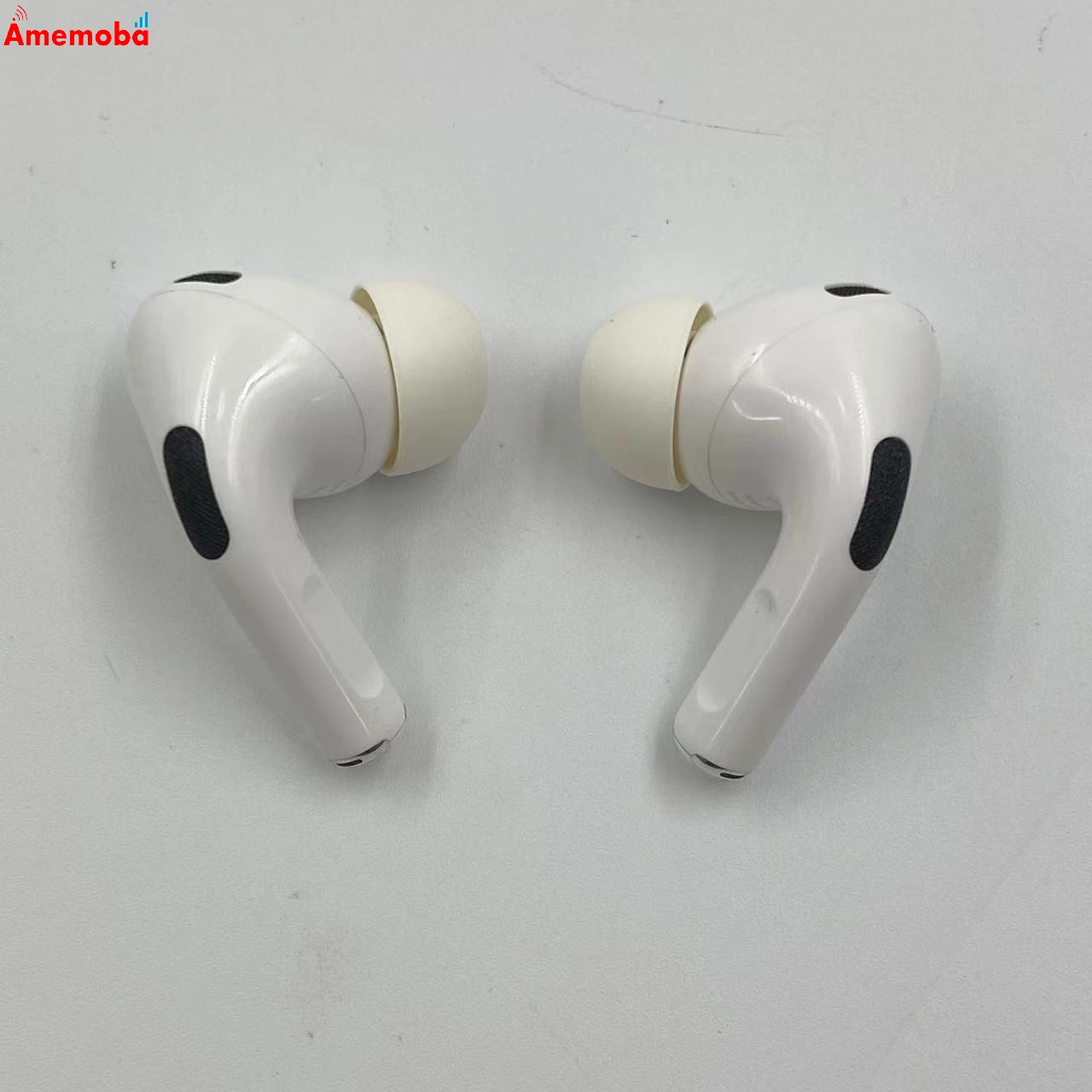 Airpods Pro 第2世代 MQD83J/A 美品 ー ホワイト