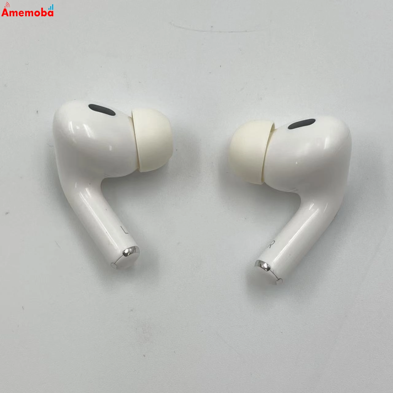 Airpods Pro 第2世代 MQD83J/A 美品 ー ホワイト