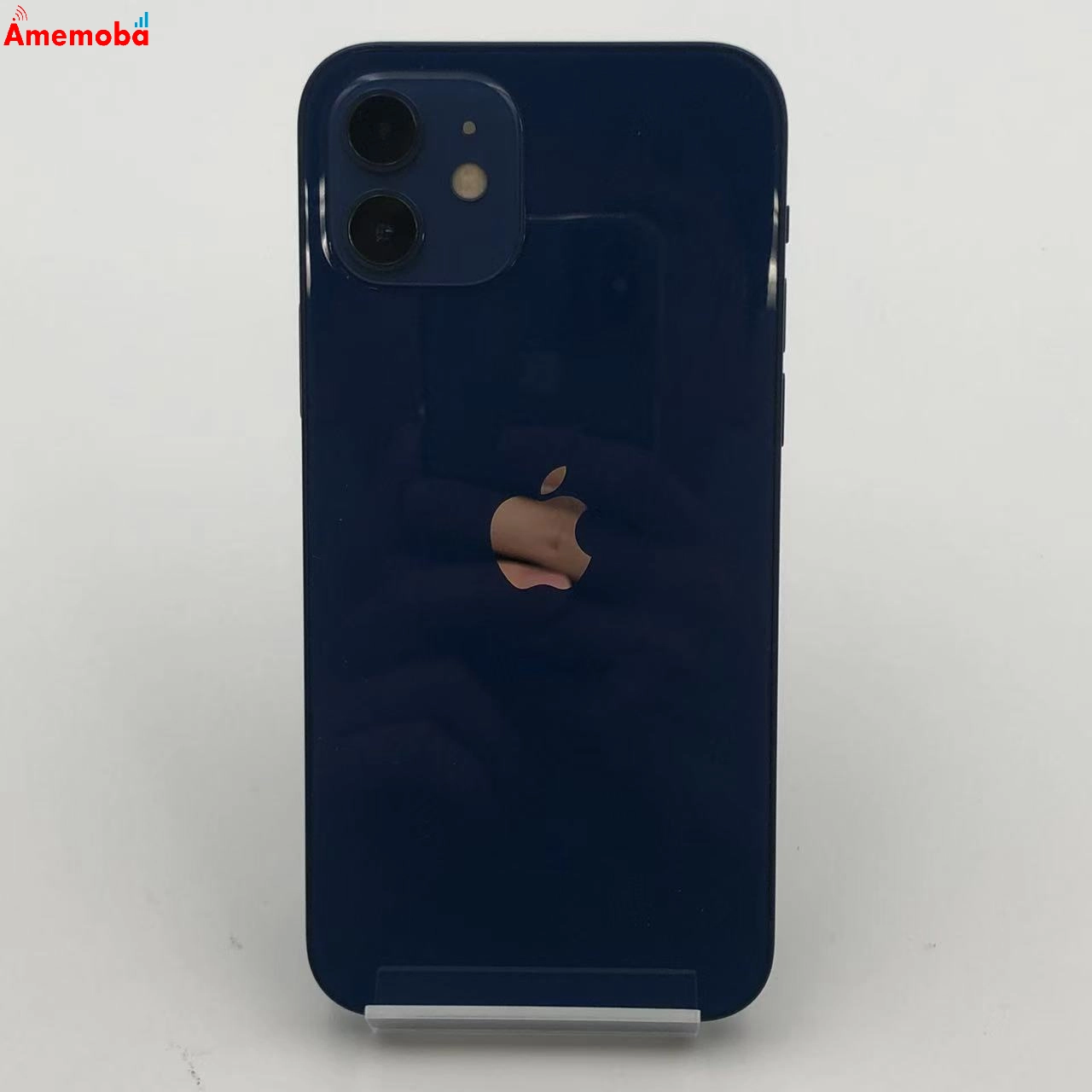 iPhone12 64GB 3H518J/A SoftBank版 ブルー | 中古スマホ販売の 