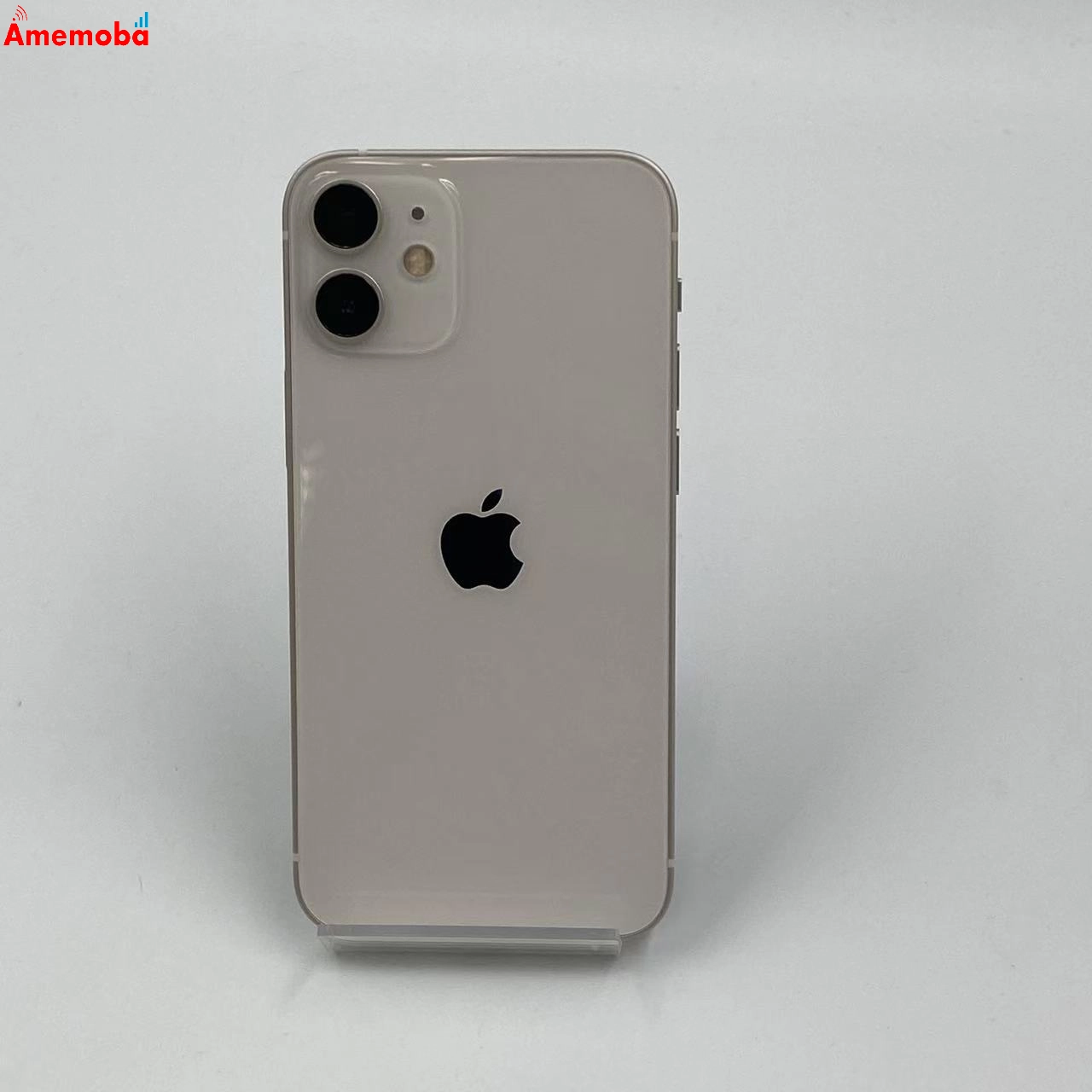 iPhone12 mini 64GB MGA63J/A Apple版SIMフリー 極美品 ホワイト  