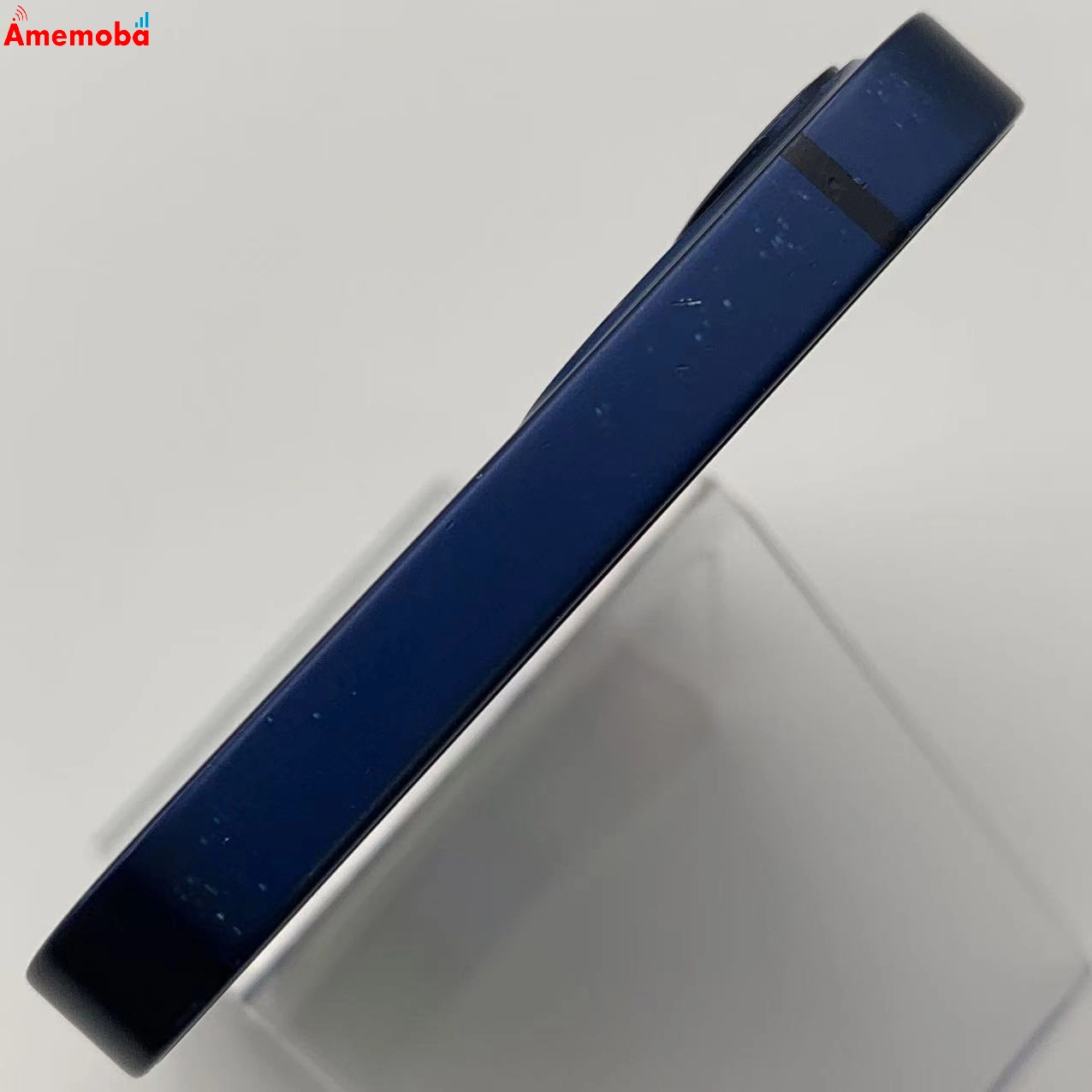 iPhone12 mini 128GB MGDP3J/A AU版SIMフリー ブルー au