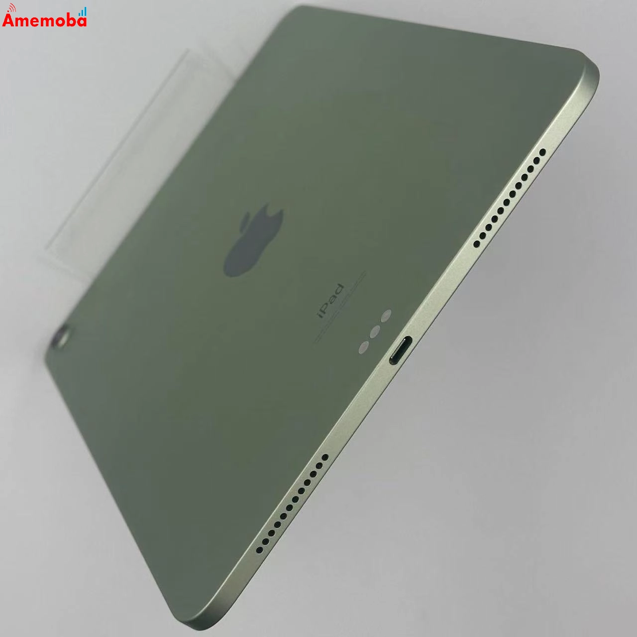 iPad Air 第4世代 Wi-Fiモデル 256GB MYG02J/A 美品 グリーン