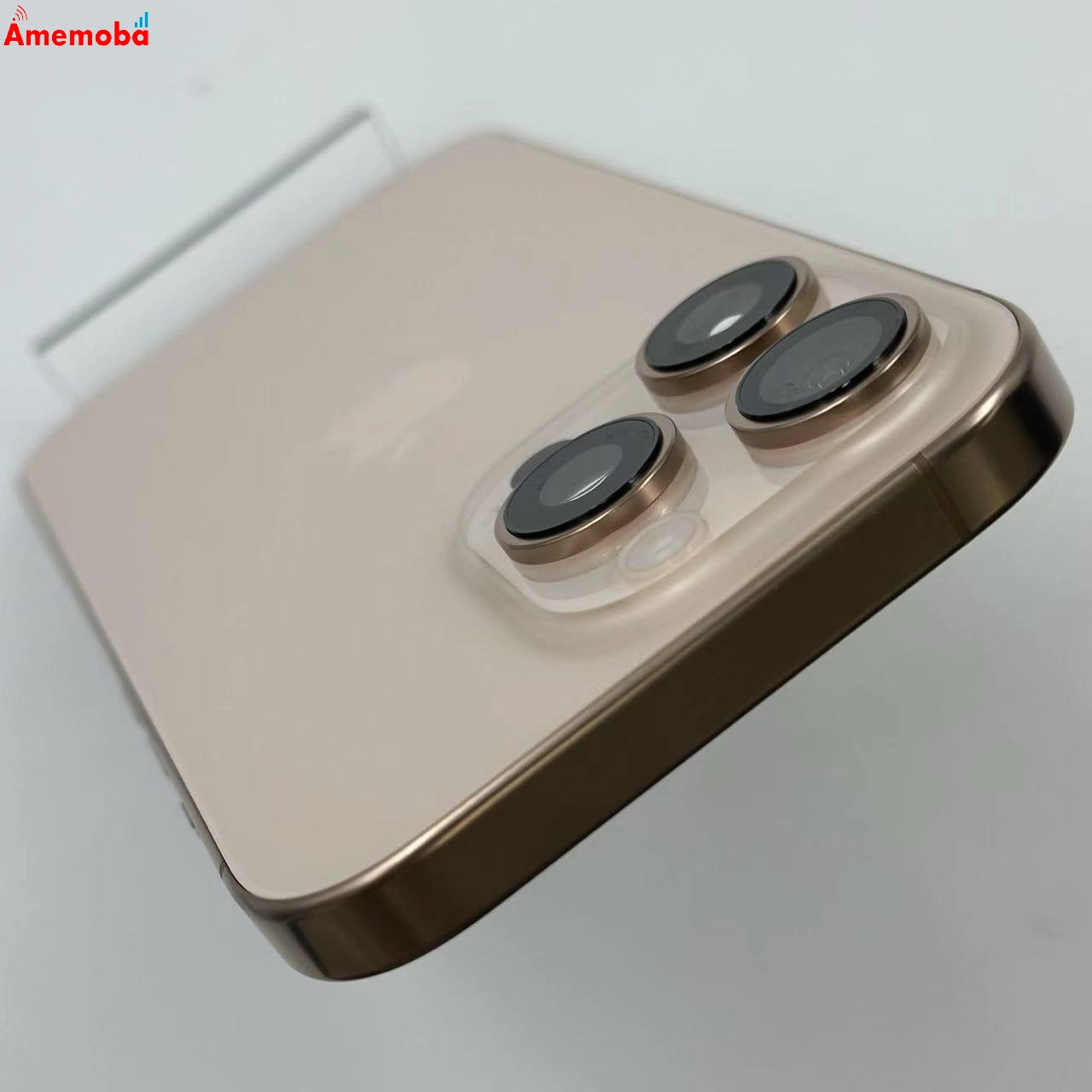 iPhone16 Pro 256GB MYN23J/A Apple版SIMフリー 未使用品 デザートチタニウム