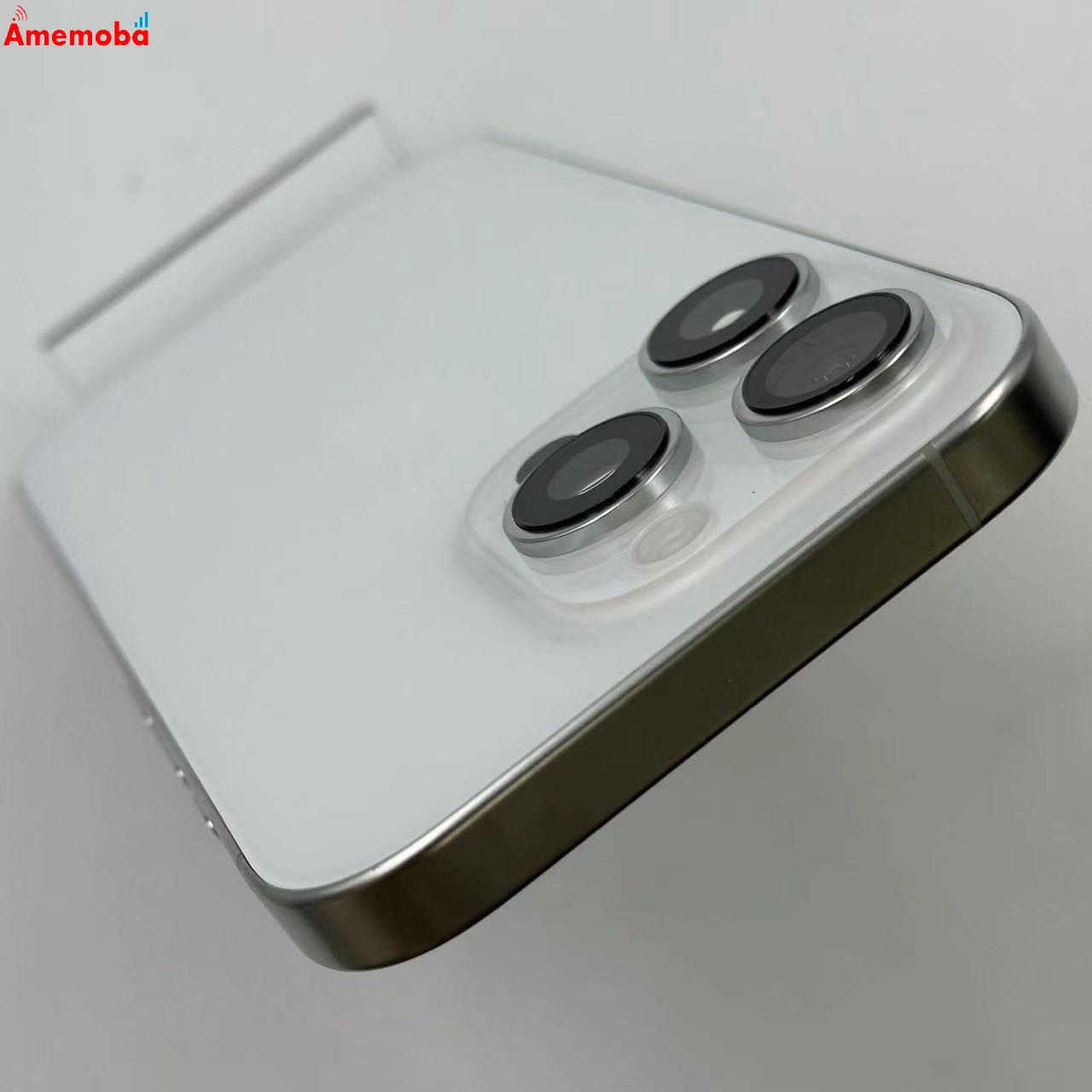 iPhone16 Pro 256GB MYN13J/A docomo版SIMフリー 未使用品 ホワイトチタニウム