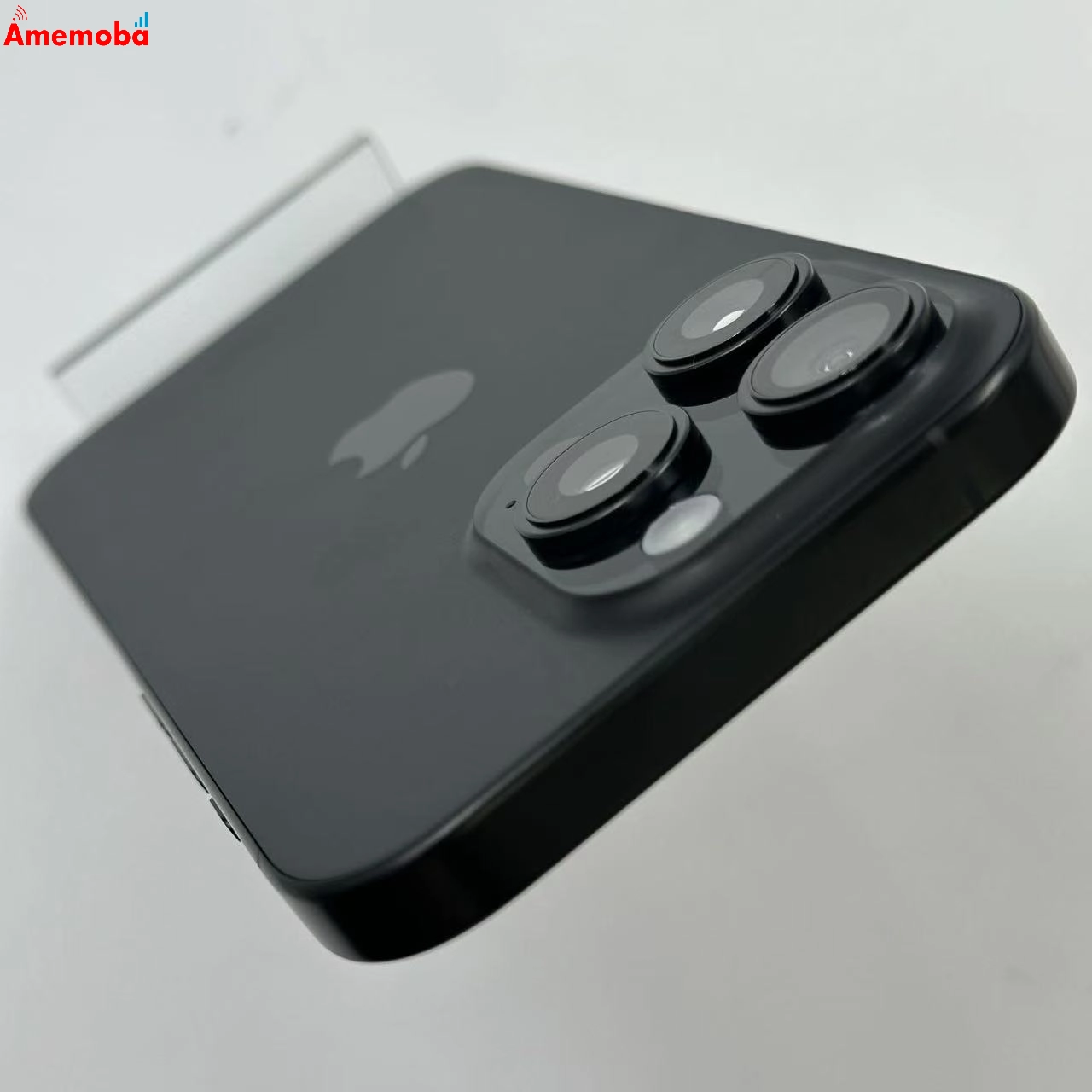 iPhone16 Pro 512GB MYN43J/A Apple版SIMフリー 未使用品 ブラックチタニウム