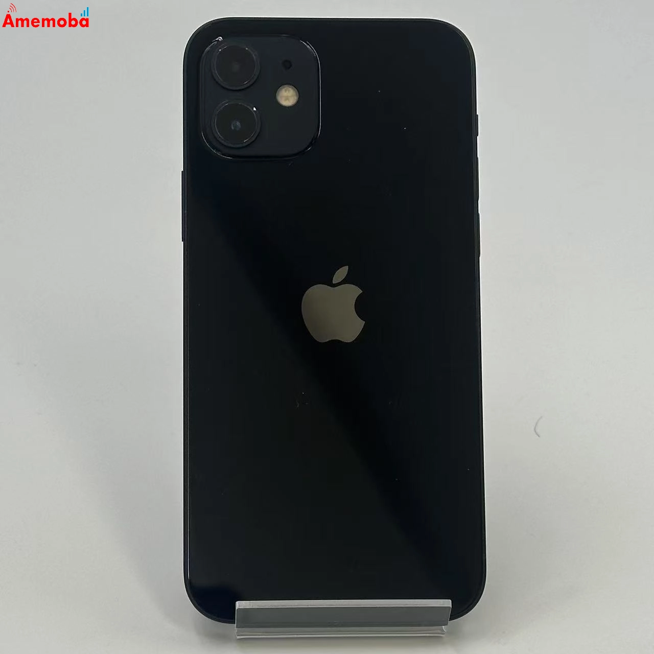 iPhone12 64GB MGHN3J/A SoftBank版SIMフリー 美品 ブラック