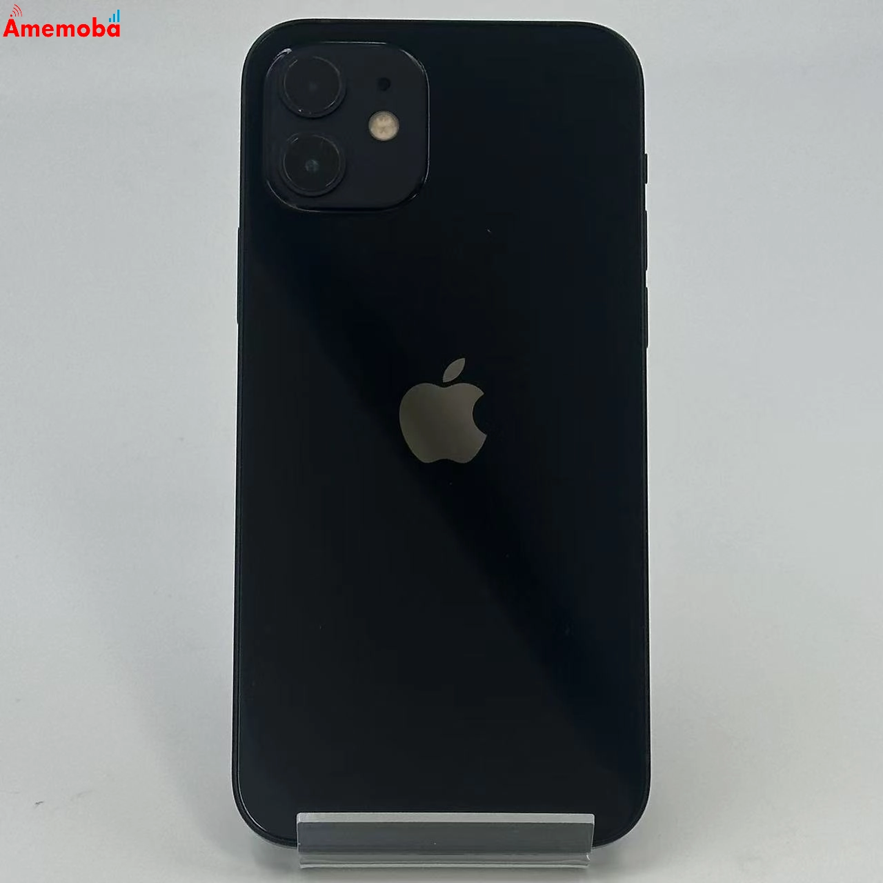 iPhone12 64GB MGHN3J/A SoftBank版SIMフリー 美品 ブラック