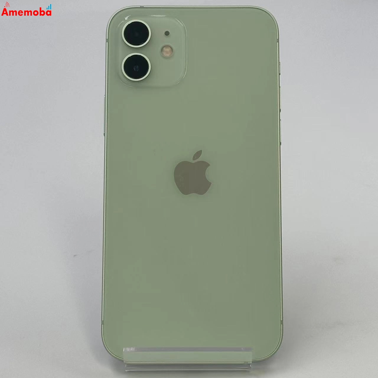 iPhone12 64GB MGHT3J/A AU版SIMフリー 極美品 グリーン au