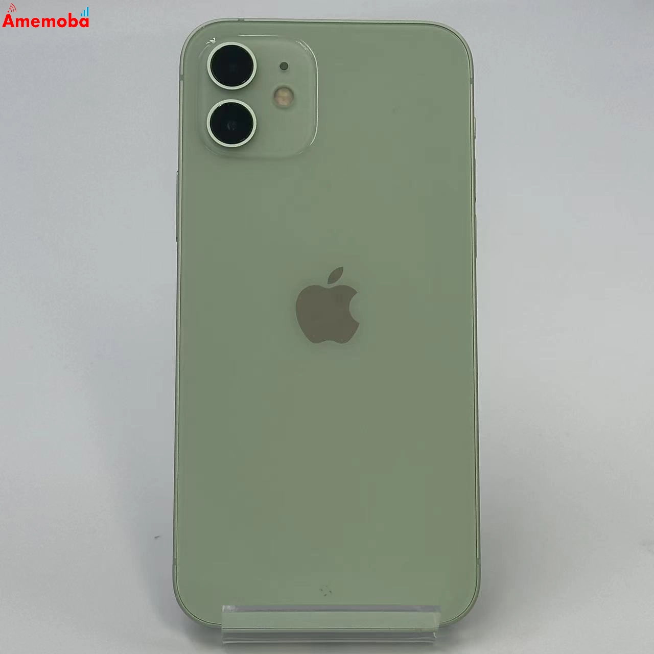 iPhone12 64GB MGHT3J/A au版SIMフリー 美品 グリーン