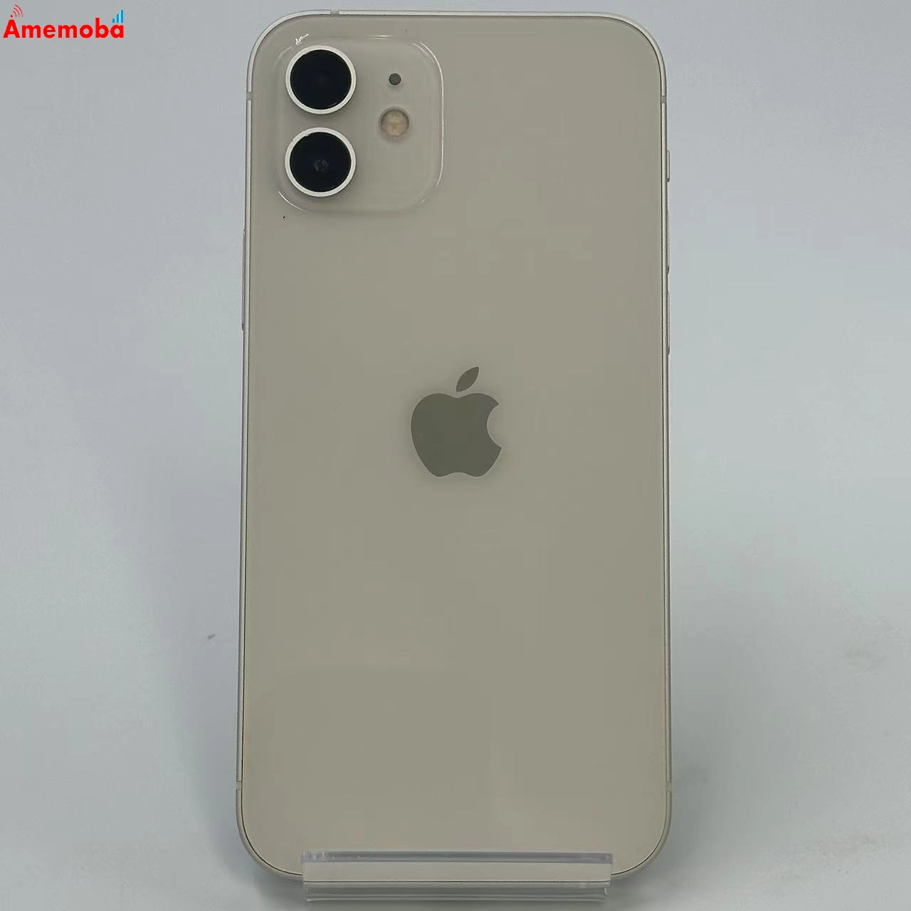 iPhone12 64GB MGHP3J/A SoftBank版SIMフリー 美品 ホワイト