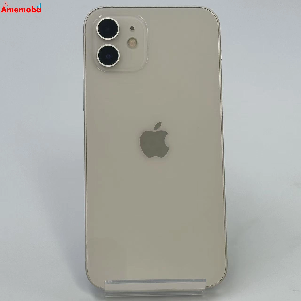 iPhone12 64GB MGHP3J/A Apple版SIMフリー ホワイト
