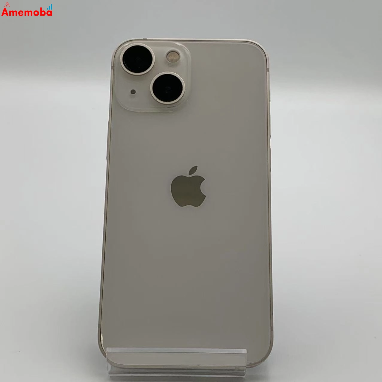 iPhone13 mini 128GB スターライト MLJE3J/A SIMフリー