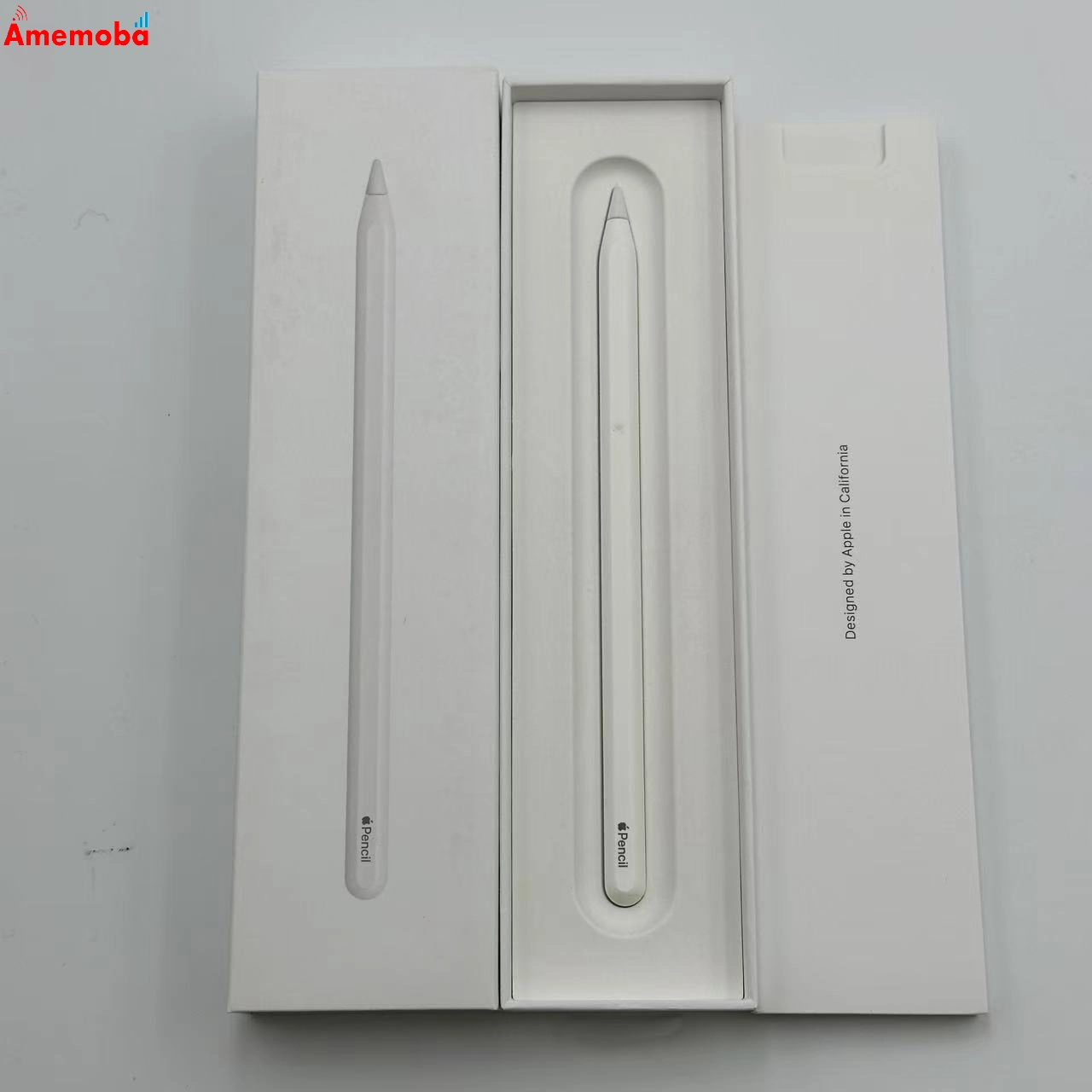 Apple Pencil 第2世代 MU8F2J/A &保護スリーブセット 【公式通販】
