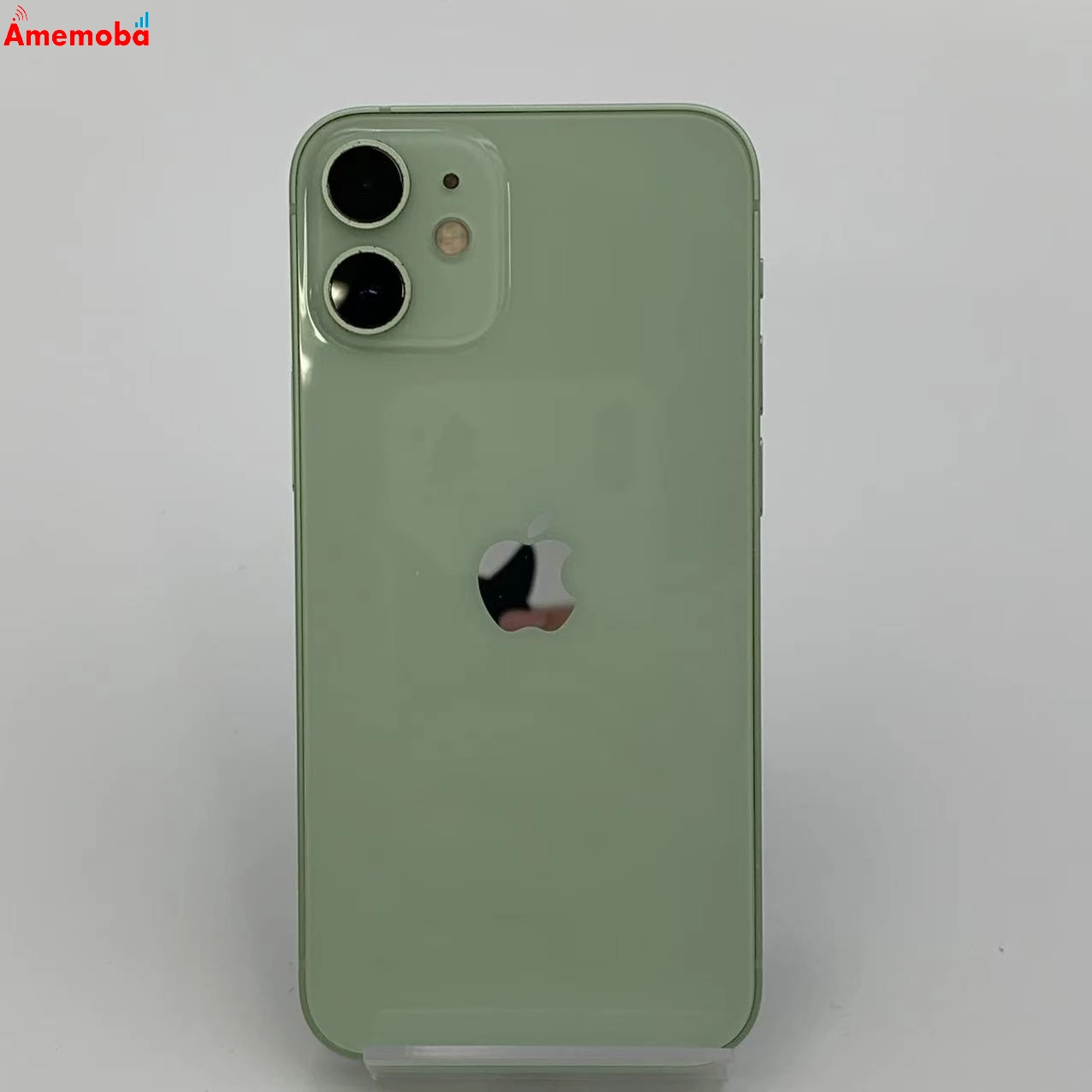 iPhone 12 mini 128g simフリー グリーン