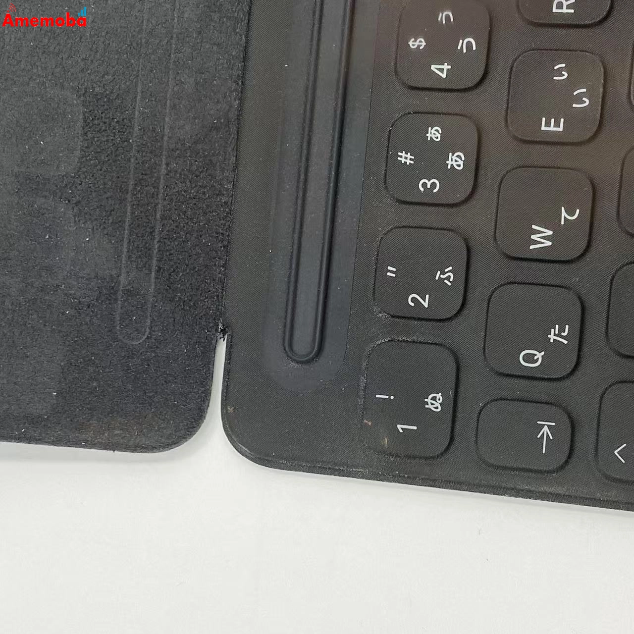 Smart Keyboard For iPad Pro 10.5インチ MX3L2J/A スペースグレイ