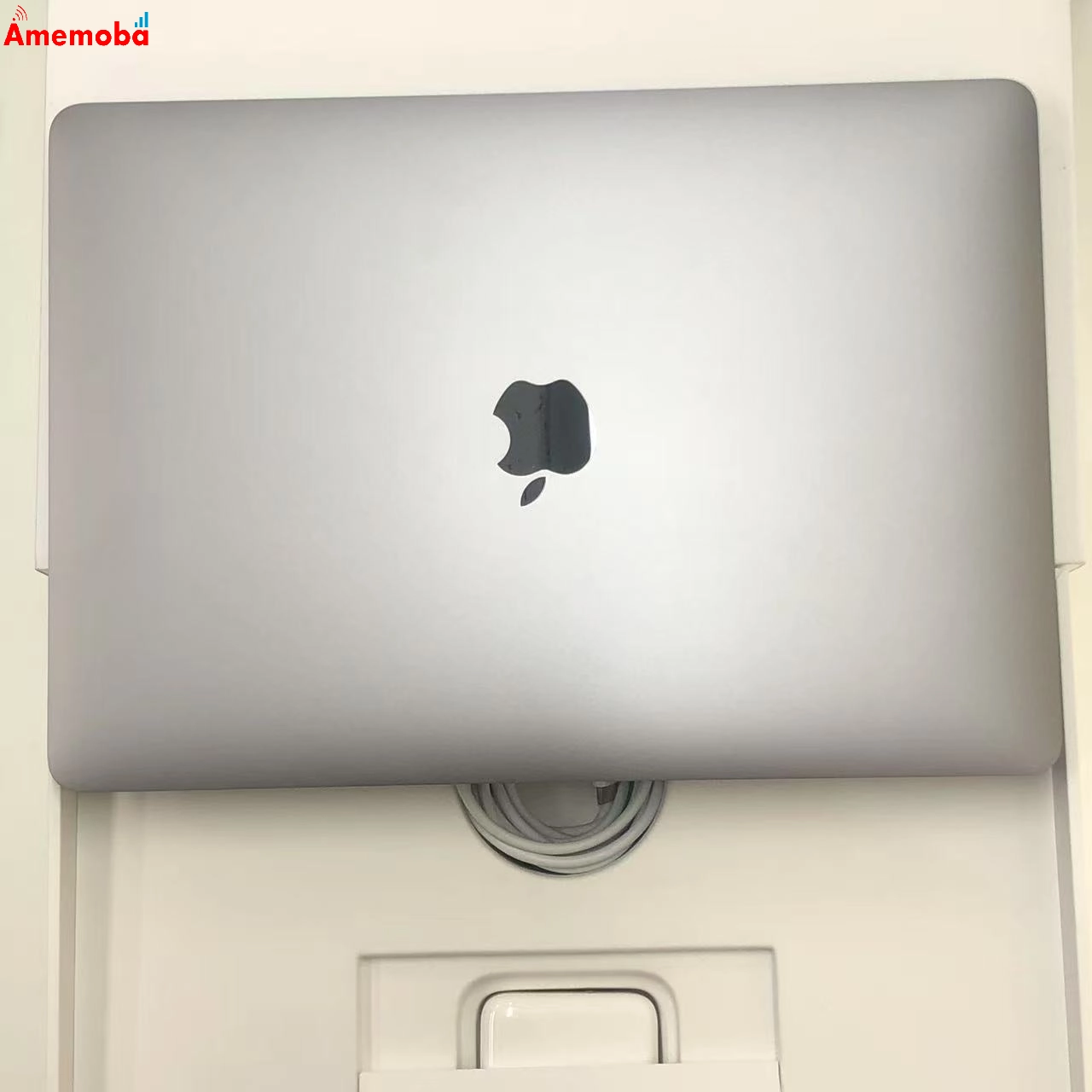 新品同様】M1 MacBook Air 2020 最大容量100%(日本最大級 新品同様】M1 MacBook Air 2020 最大容量100%(日本最大級