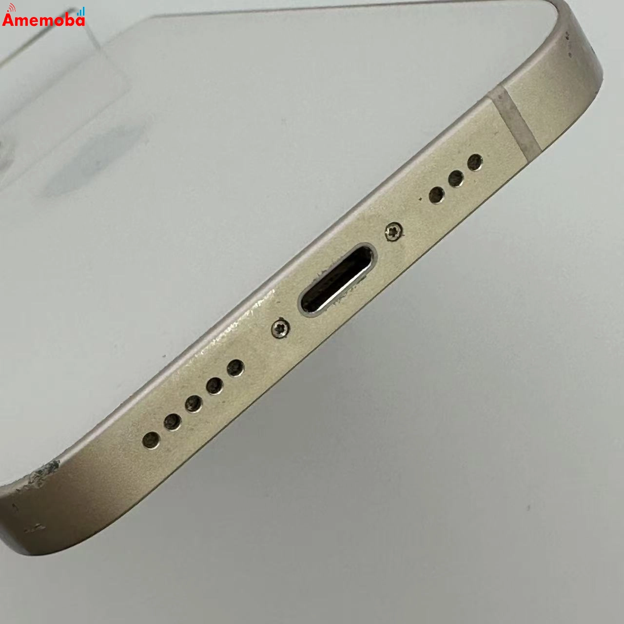 iPhone13 128GB スターライト MLND3J/A docomo版SIMフリー