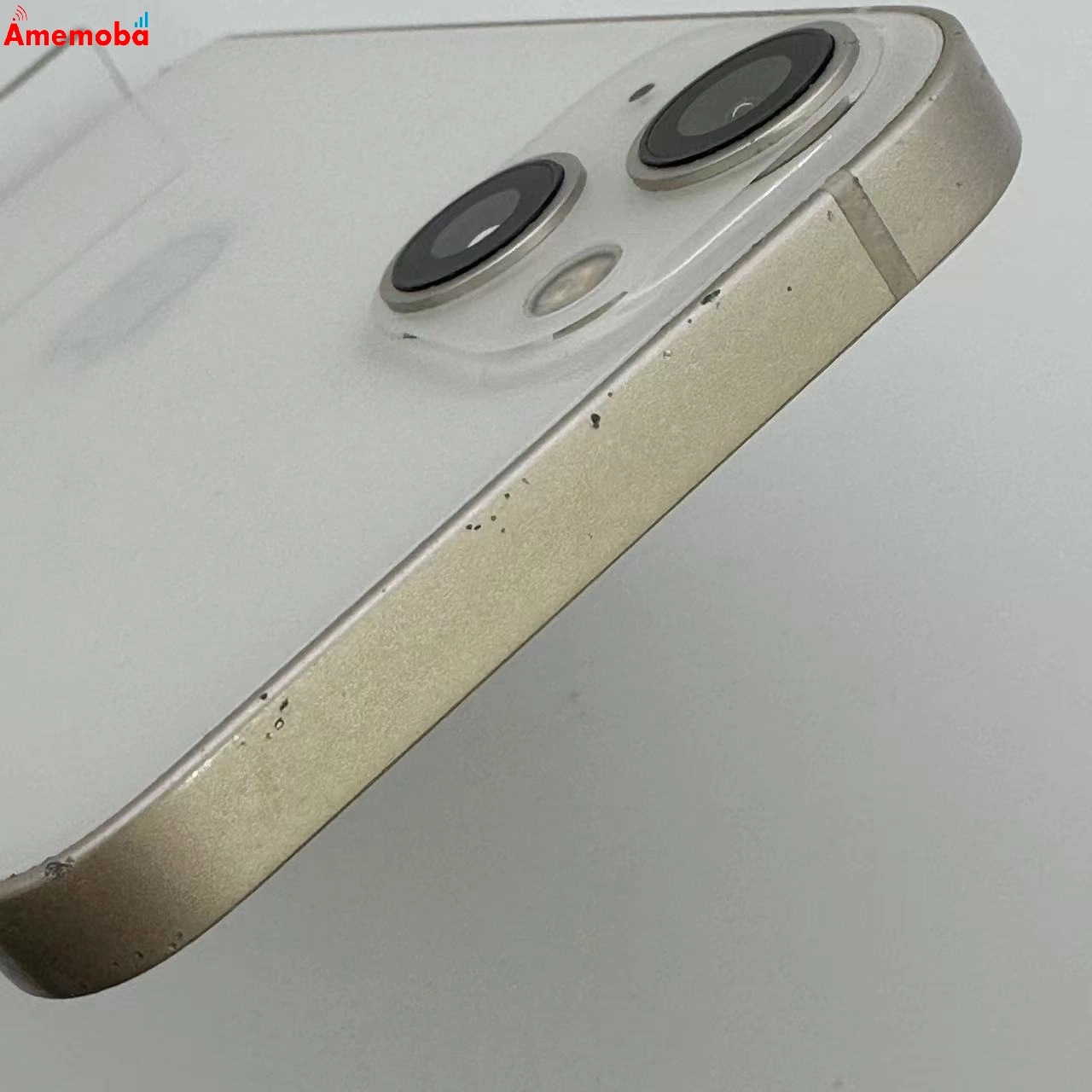 iPhone13 128GB スターライト MLND3J/A docomo版SIMフリー