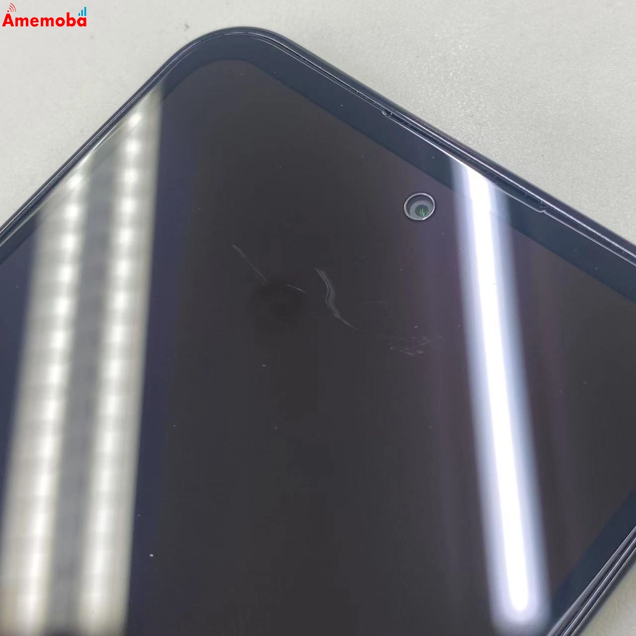     Libero 5G III 64GB A202ZT Y!mobile版SIMフリー 美品 ブラック