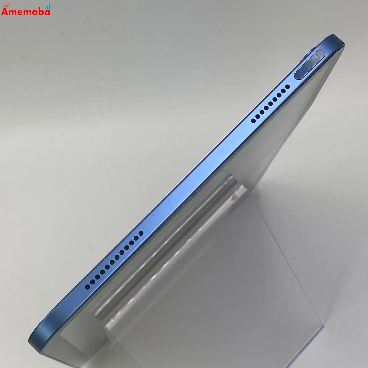 iPad 第10世代 Wi-Fiモデル 64GB ブルー MPQ13J/A 訳あり品