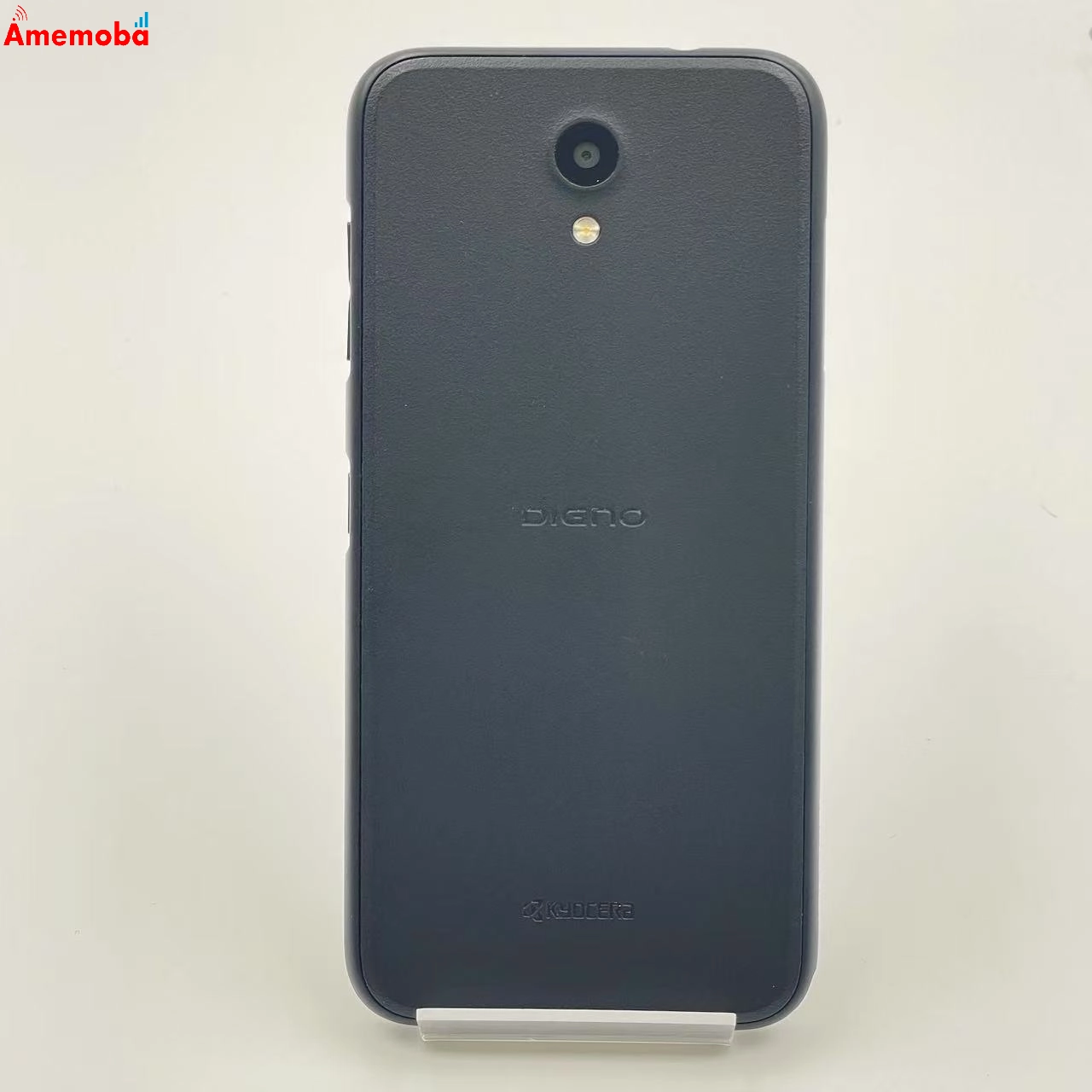 DIGNO® BX 3GB/32GB ブラック 901KC SoftBank版SIMフリー | 中古