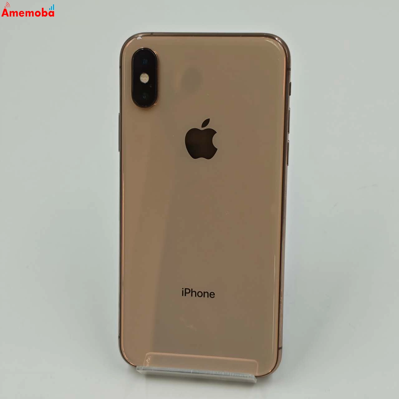 再値下げ【美品】iPhone Xs 64GB 極美品 訳あり iPhone Xs 64GB
