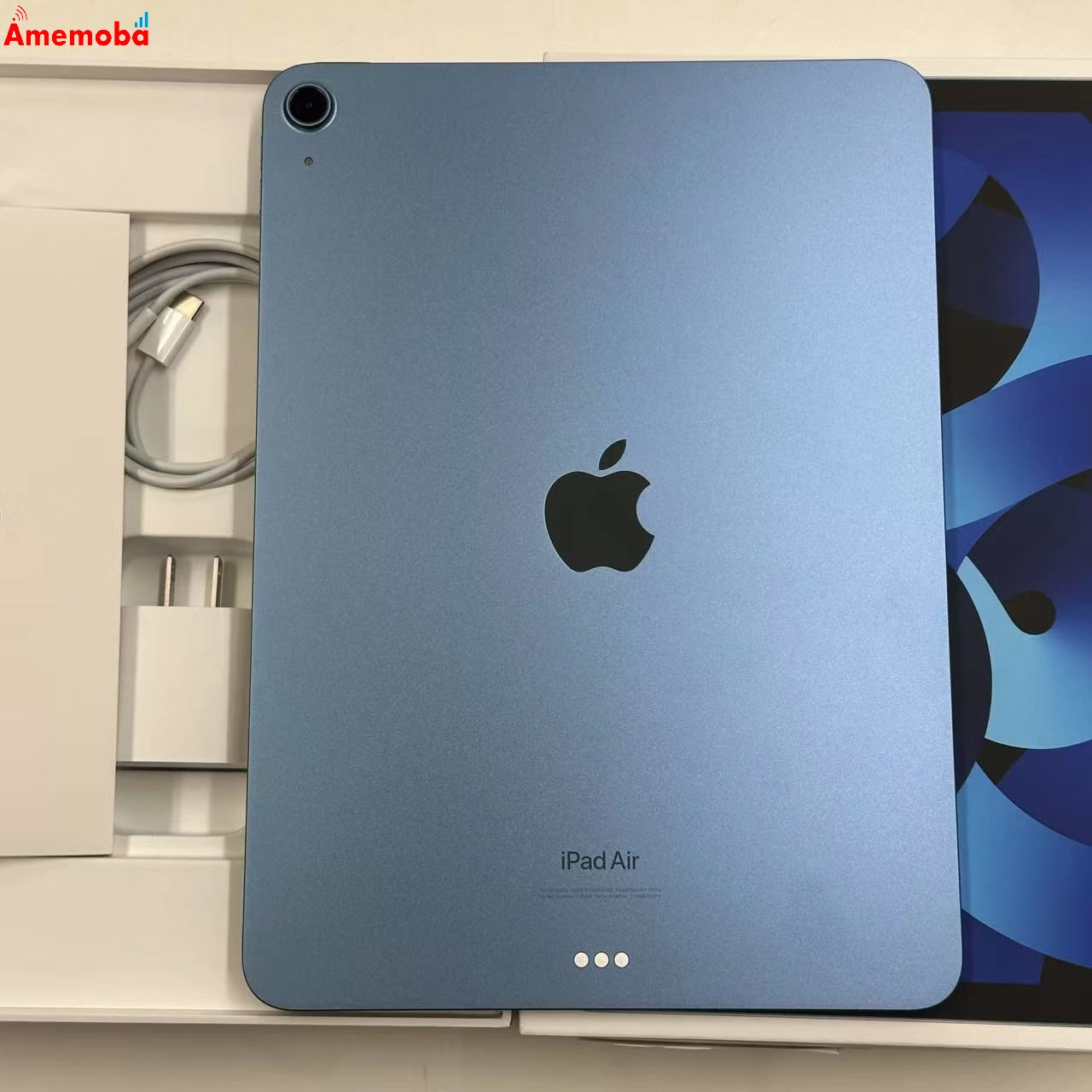 iPad Air 5 wi-fiモデル 256GB新品同様