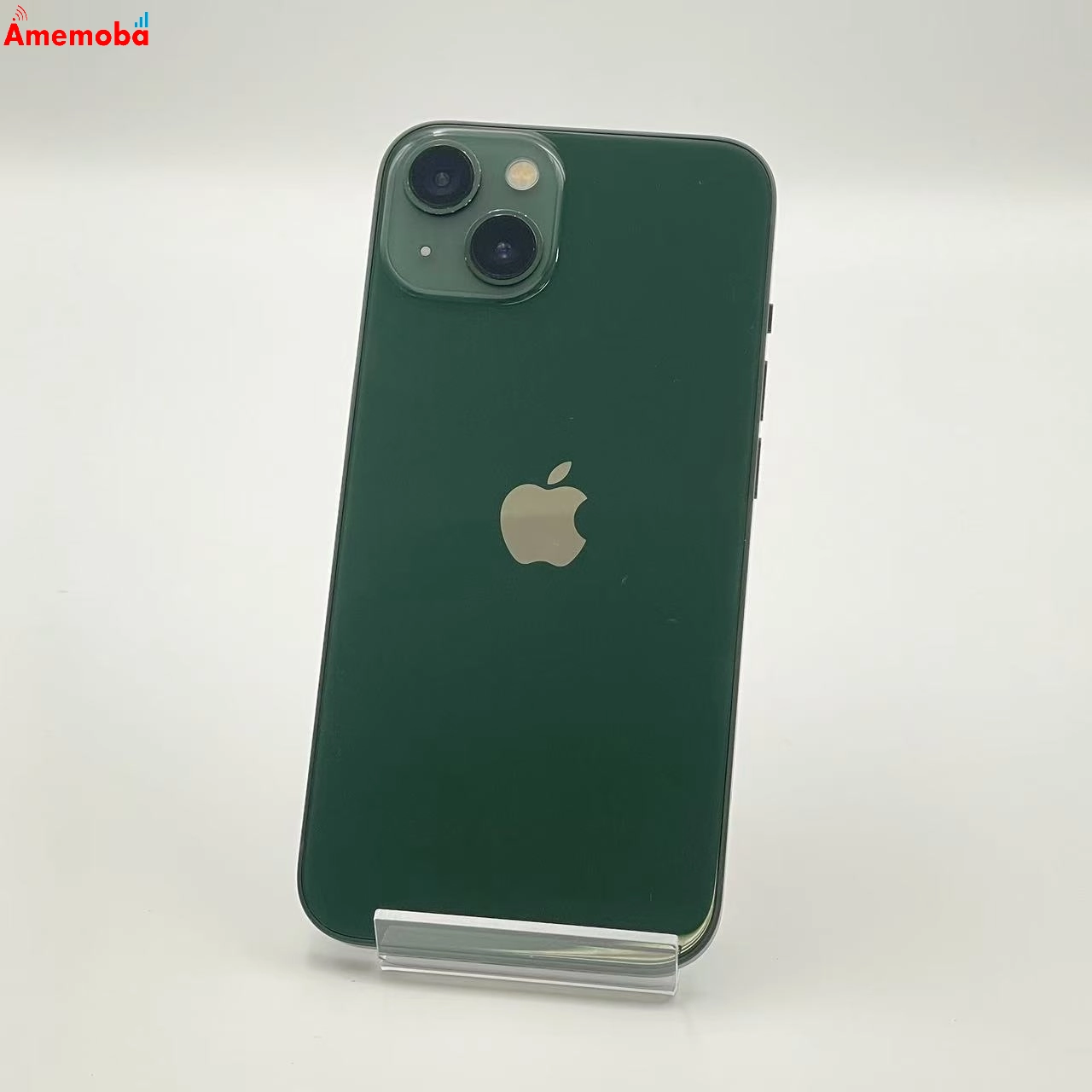 iPhone13 128GB グリーン MNGG3J/A AU版SIMフリー | 中古スマホ