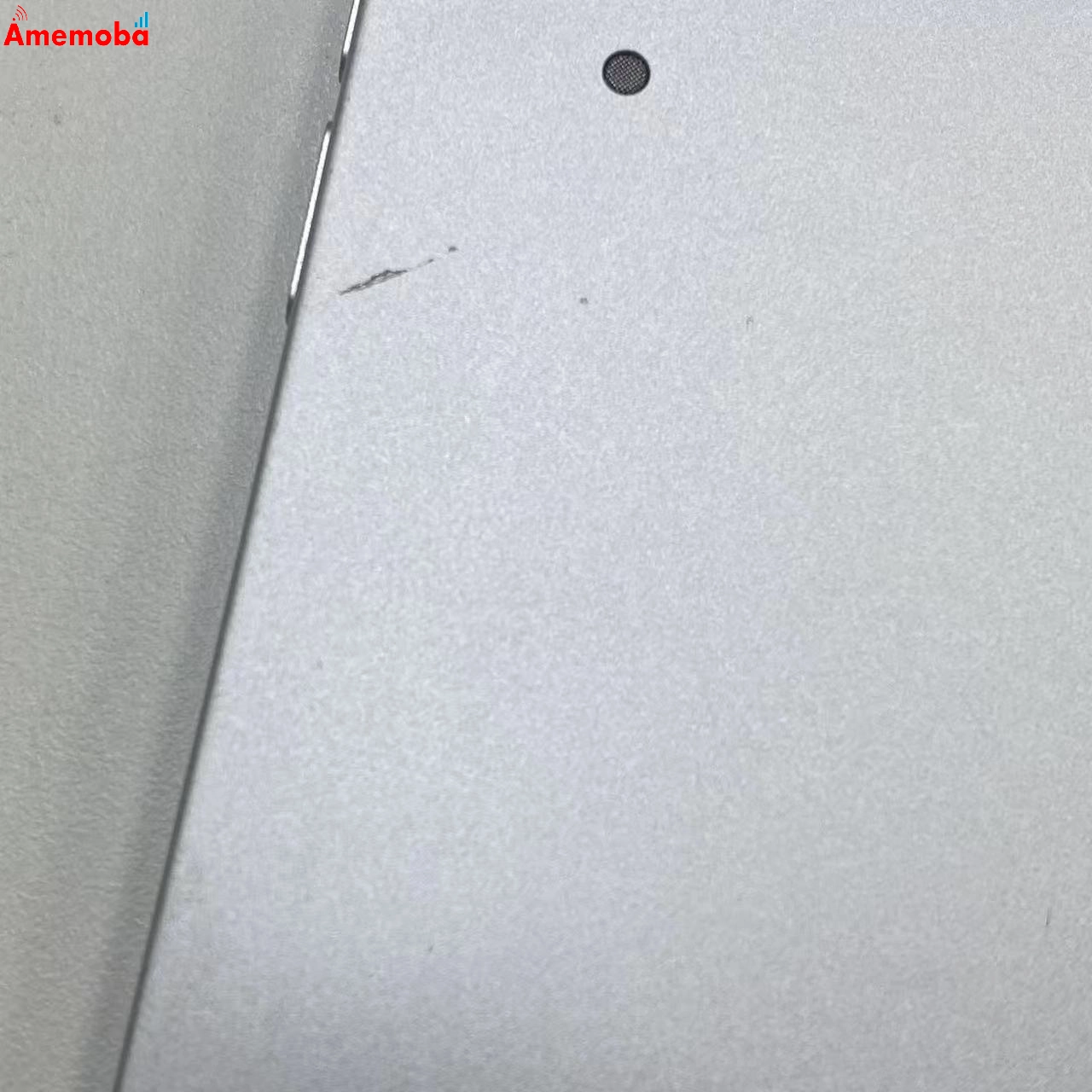 iPad Air 第4世代 Wi-Fiモデル 64GB シルバー MYFN2J/A  ジャンク品